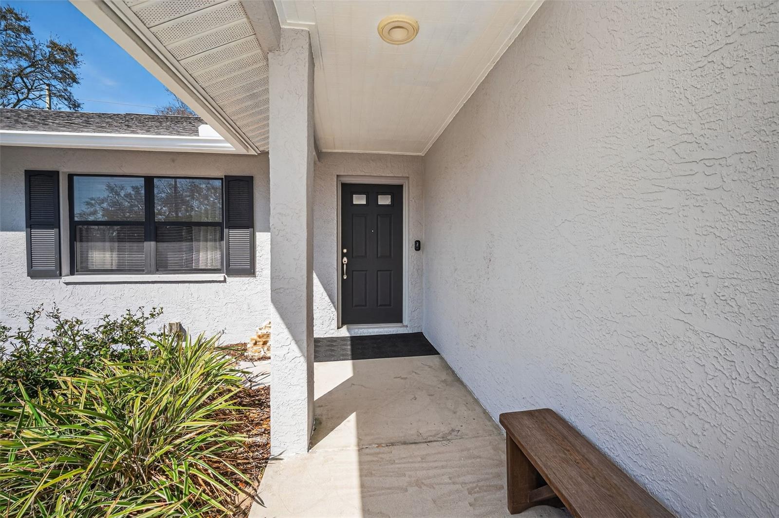 HAMMOCKS THE - Residential