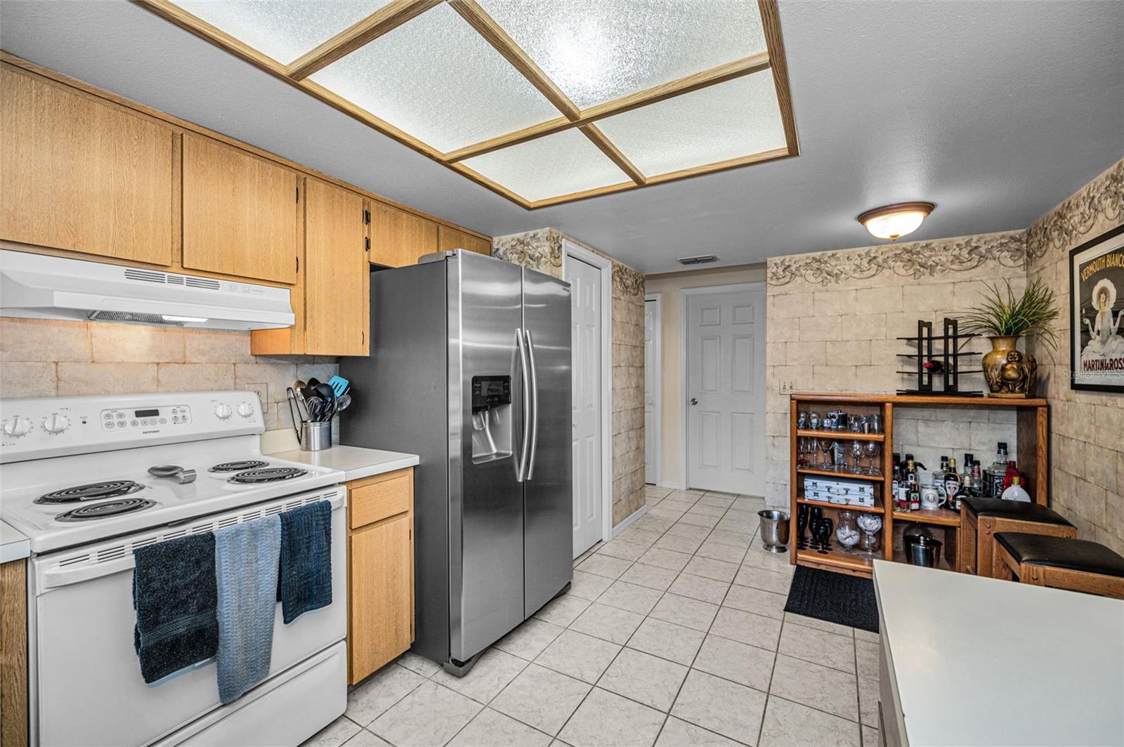 HAMMOCKS THE - Residential