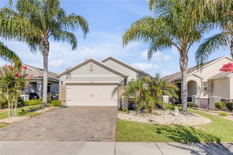 Photo of 206 Caryota Court, New Smyrna Beach, FL 32168 (MLS # NS1088469)