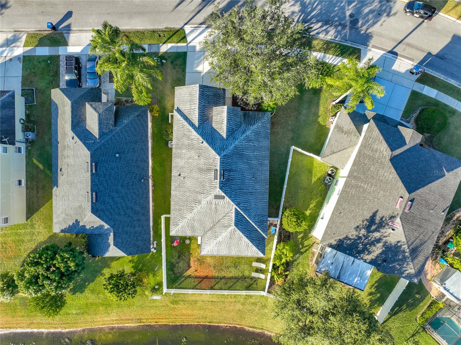 ANDOVER CAY PH 01 44/98 - Residential