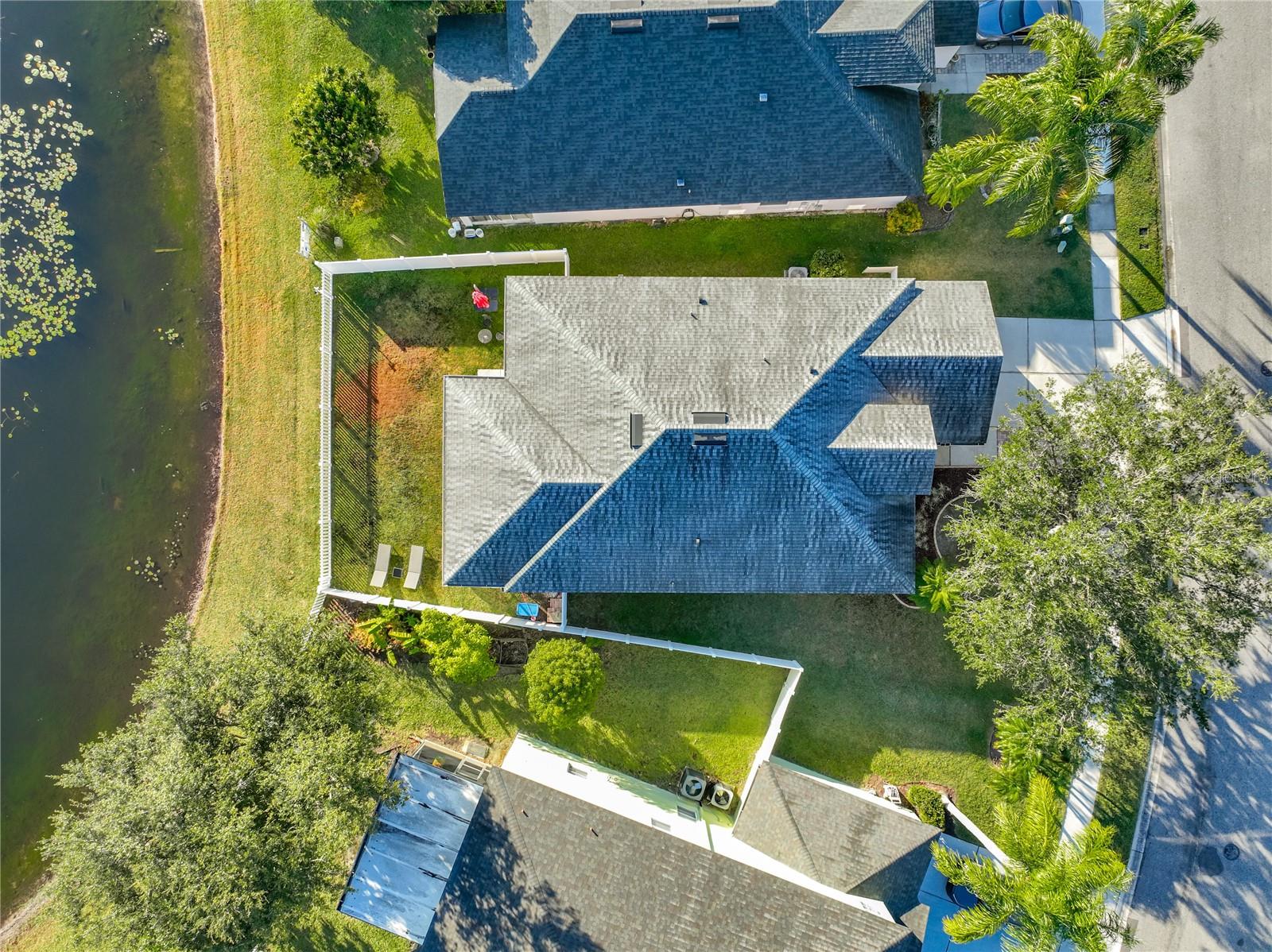 ANDOVER CAY PH 01 44/98 - Residential