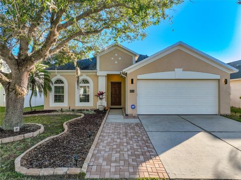 4110 ANDOVER CAY BOULEVARD ORLANDO FL 32825