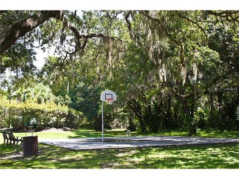 A home in KISSIMMEE