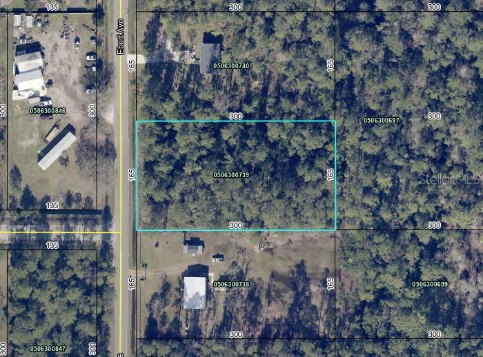 This 1.14-acre vacant lot in Flagler Estates offers a peaceful, rural setting with no HOA restrictions. Ready for a custom home or investment, it provides ample space and flexibility. Enjoy privacy and easy access to nearby shopping, dining, outdoor trails, and a short drive to St. Augustine and beaches. Embrace the potential of this blank canvas!