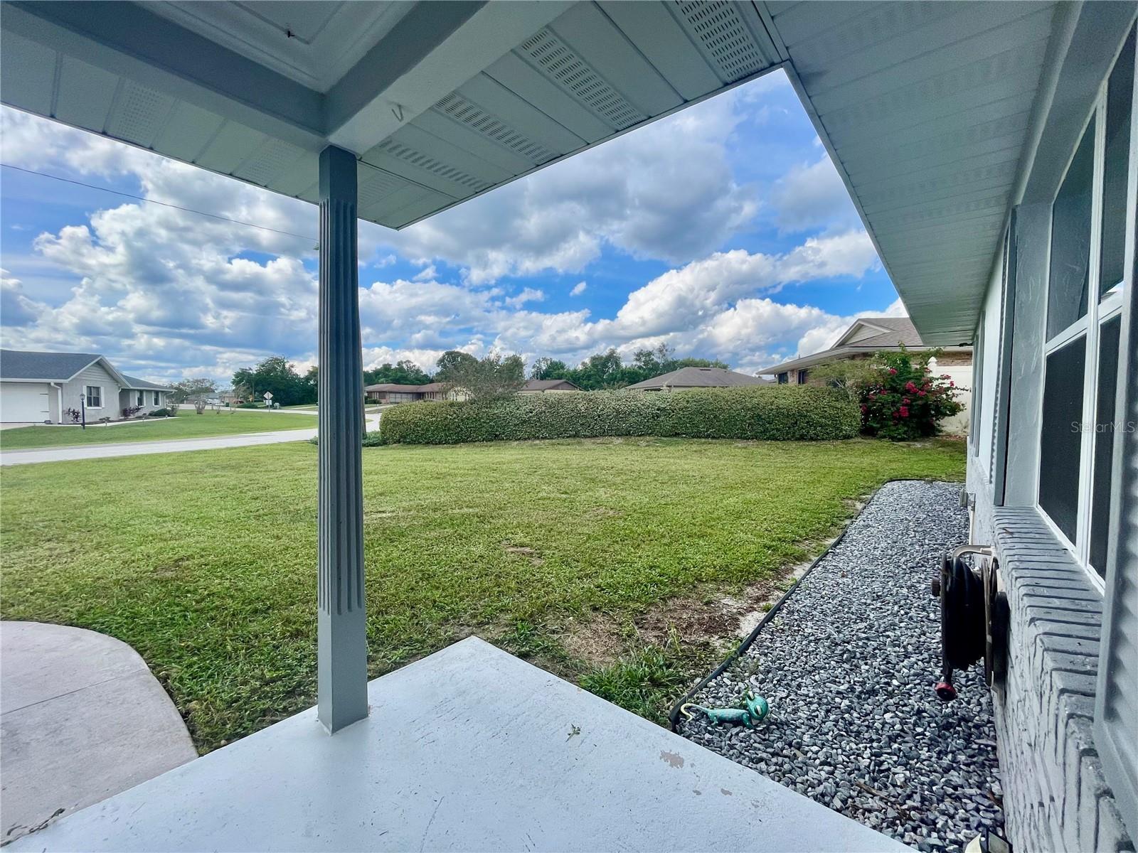 DELTONA LAKES UNIT 69 - Residential Lease
