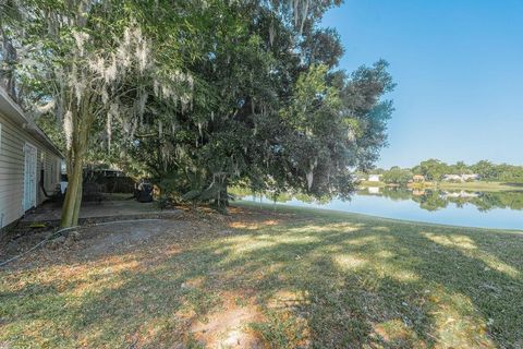 A home in APOPKA