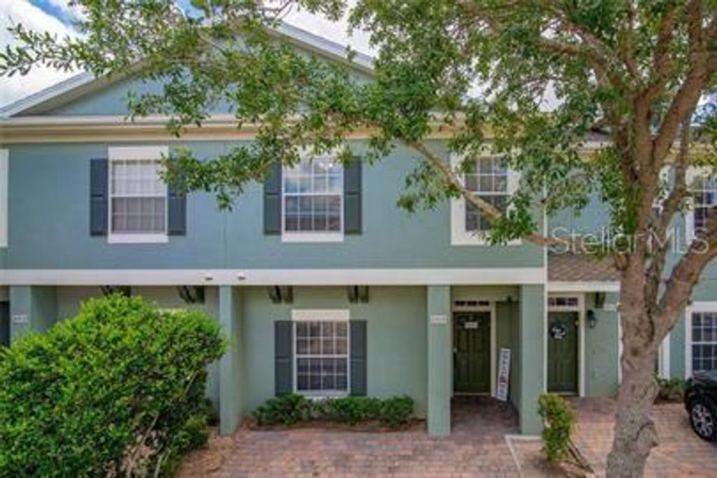 Photo of 2414 Caravelle Circle, Kissimmee, FL 34746 (MLS # S5146377)