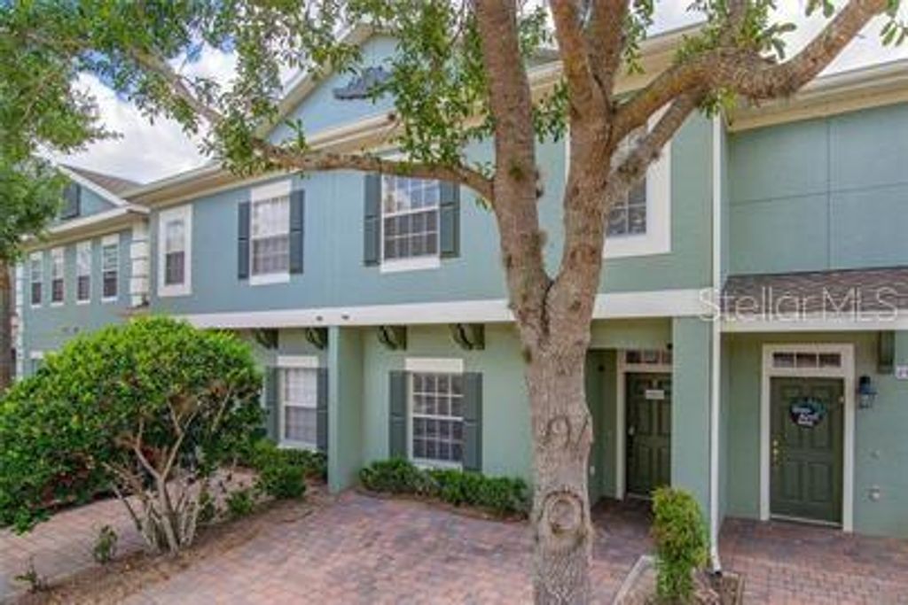 Photo of 2414 Caravelle Circle, Kissimmee, FL 34746 (MLS # S5146377)