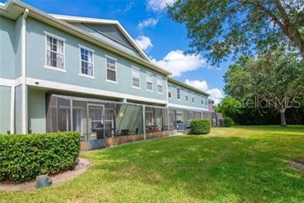 Photo of 2414 Caravelle Circle, Kissimmee, FL 34746 (MLS # S5146377)