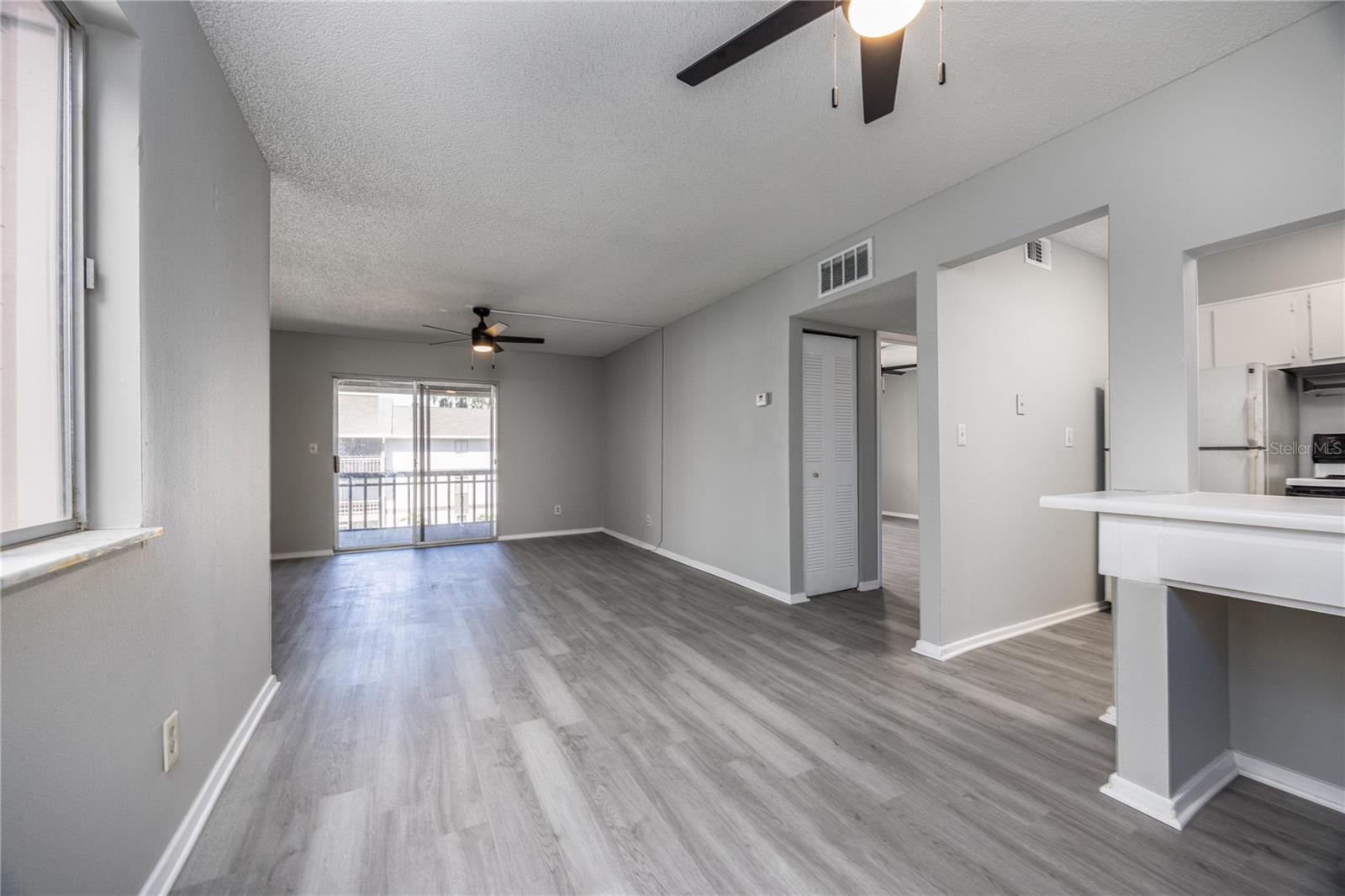THE OAKS - Residential