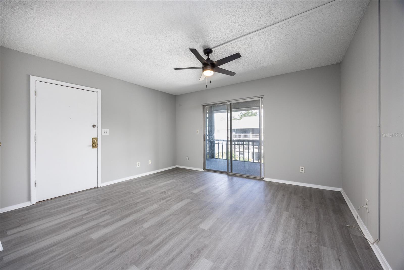 THE OAKS - Residential