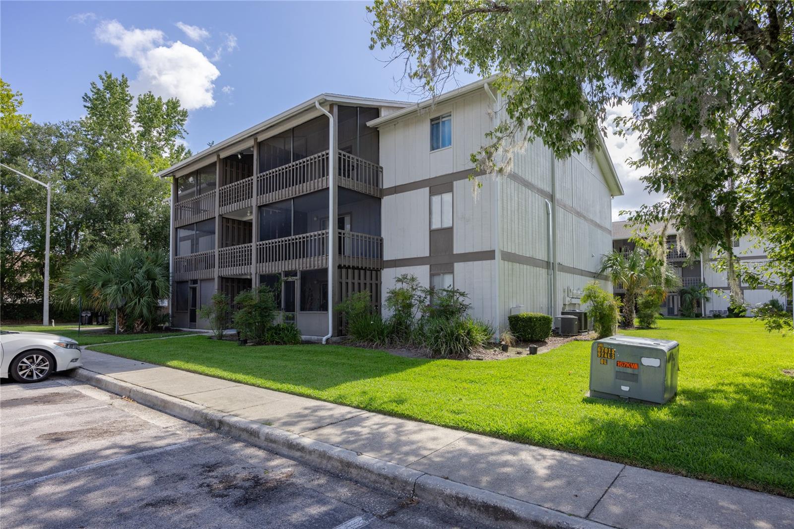 6519 W NEWBERRY ROAD 1112