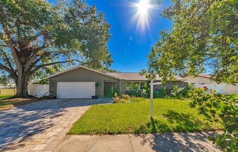 A home in CLEARWATER