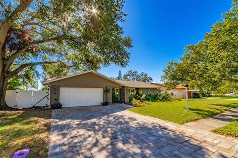 A home in CLEARWATER