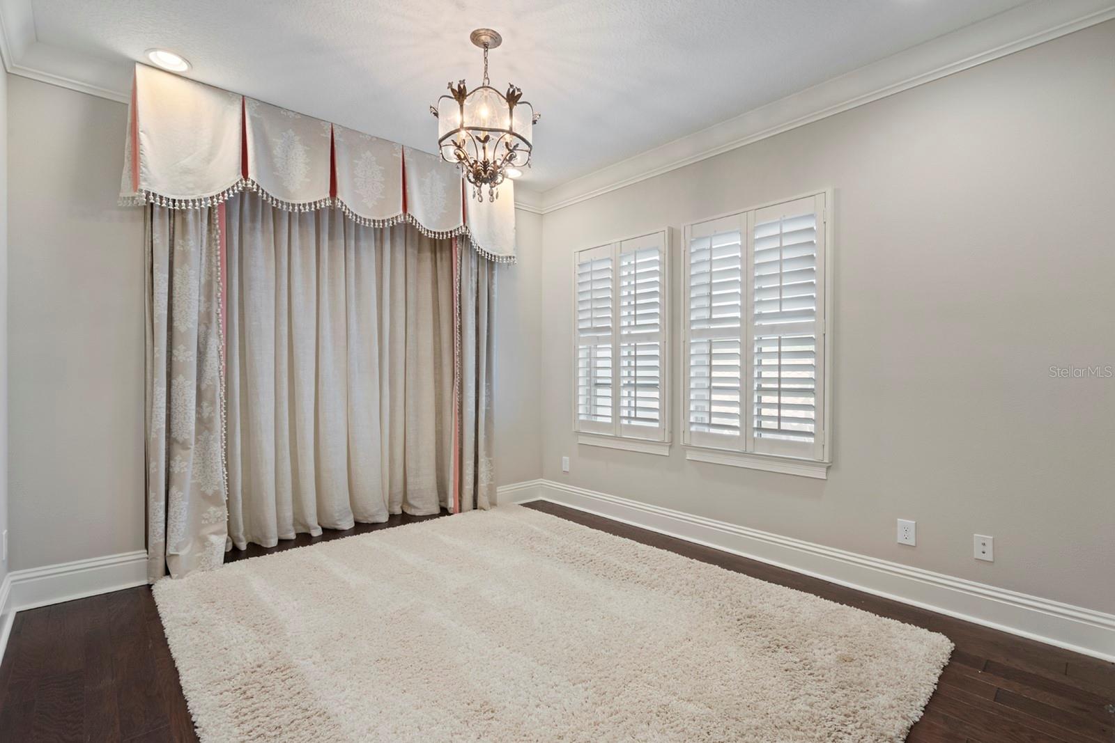 BALDWIN PARK - Residential