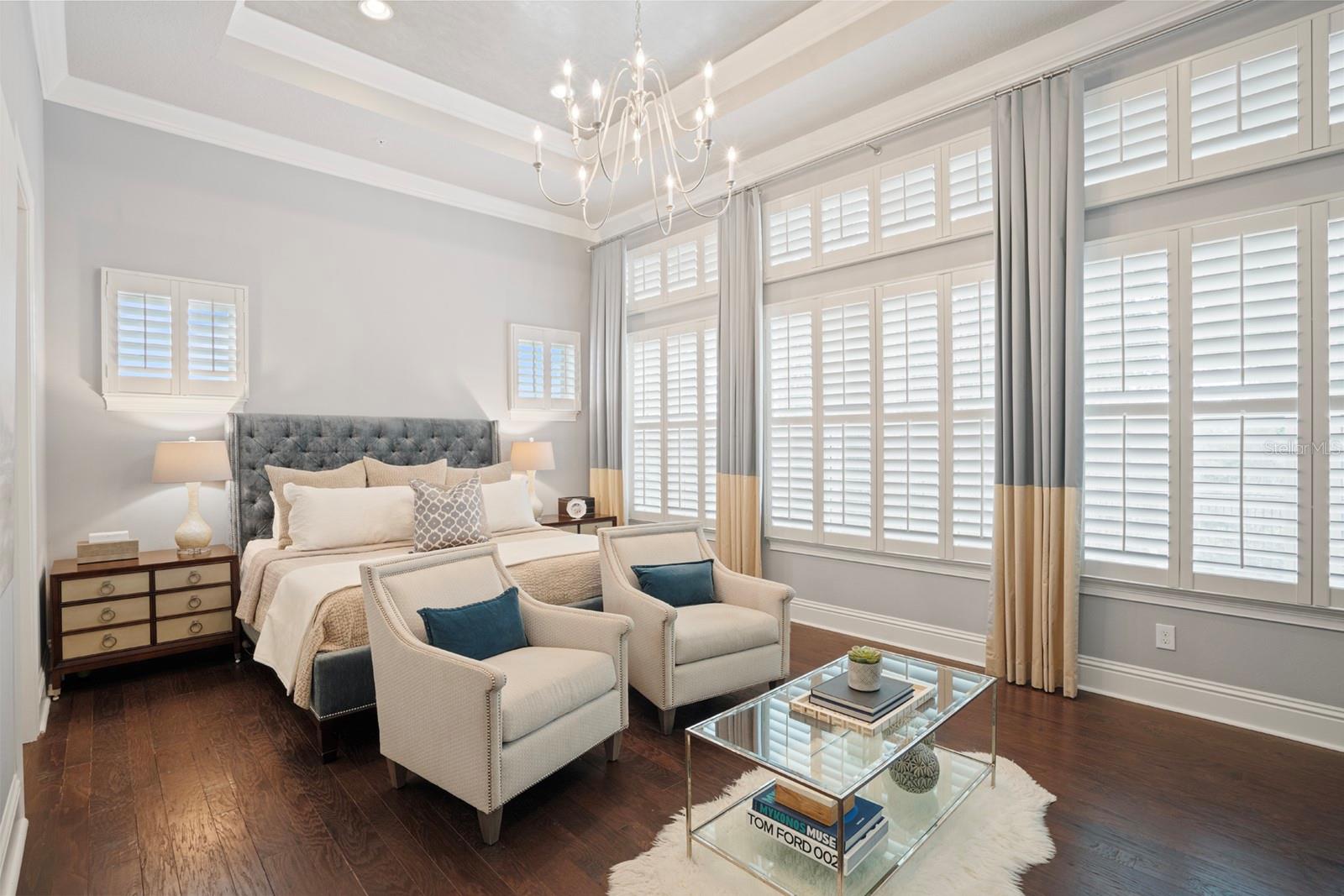 BALDWIN PARK - Residential