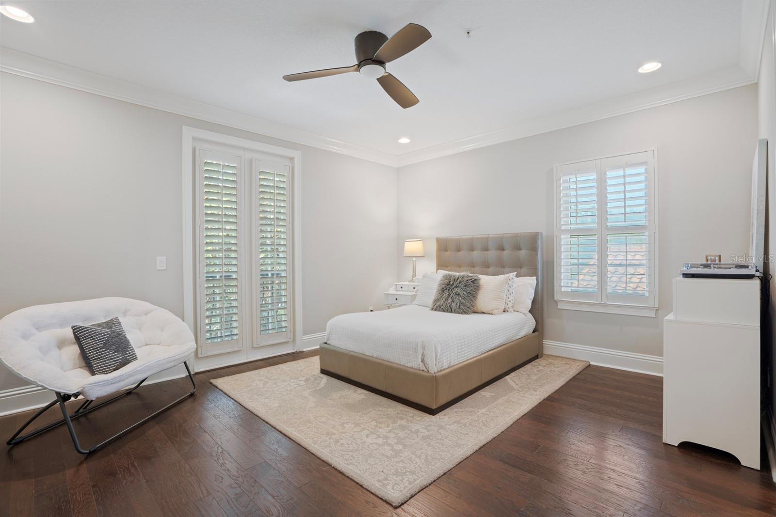 BALDWIN PARK - Residential