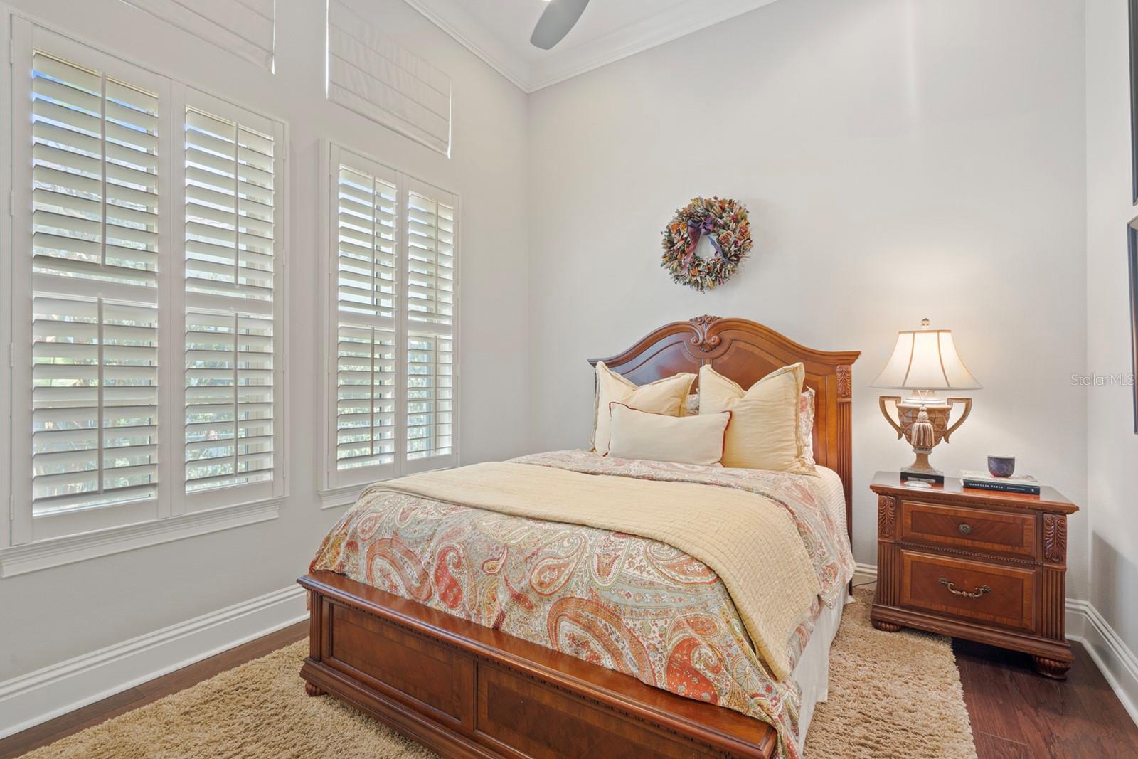 BALDWIN PARK - Residential