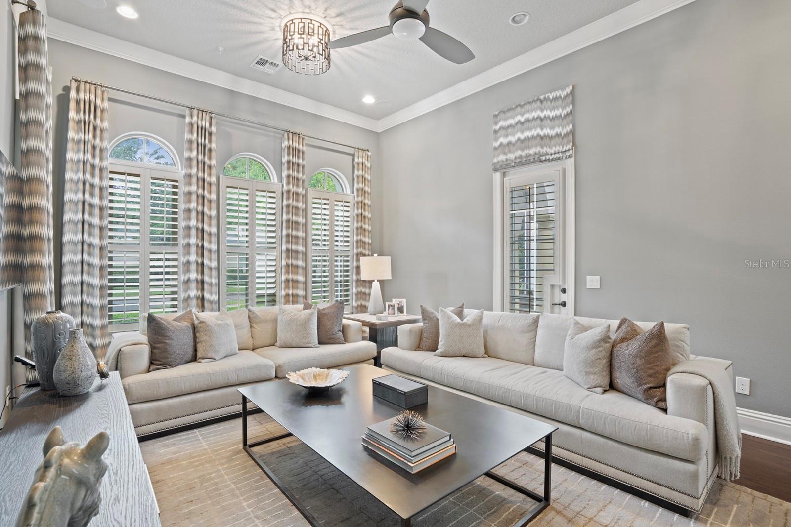 BALDWIN PARK - Residential