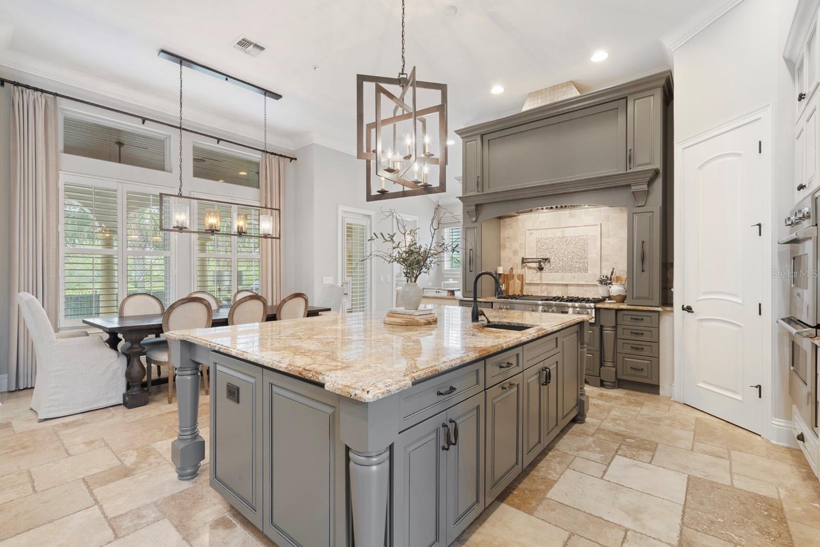 BALDWIN PARK - Residential