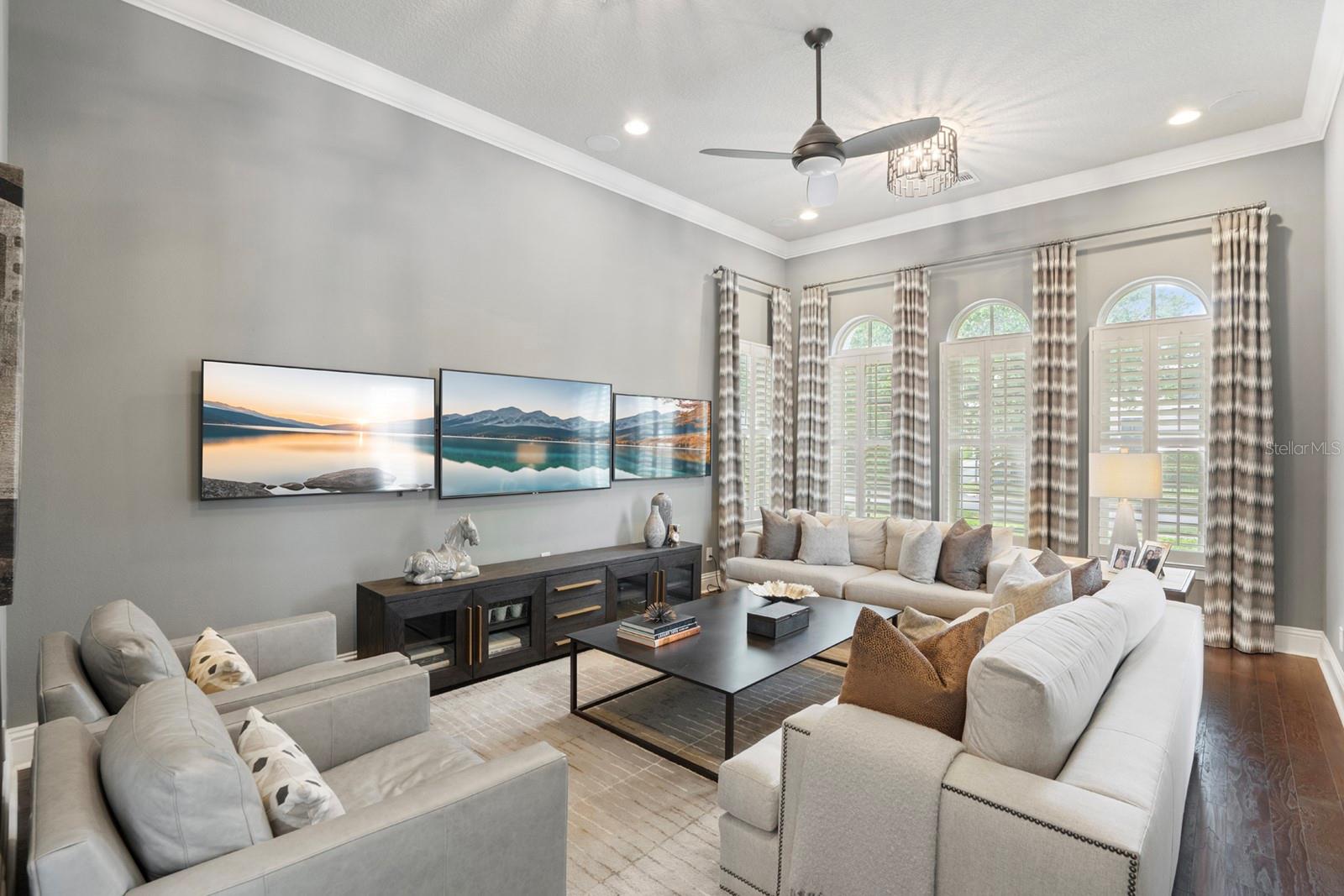 BALDWIN PARK - Residential