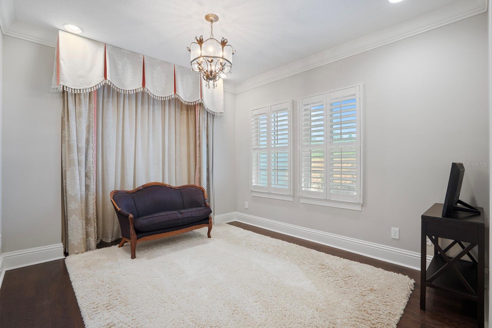 BALDWIN PARK - Residential