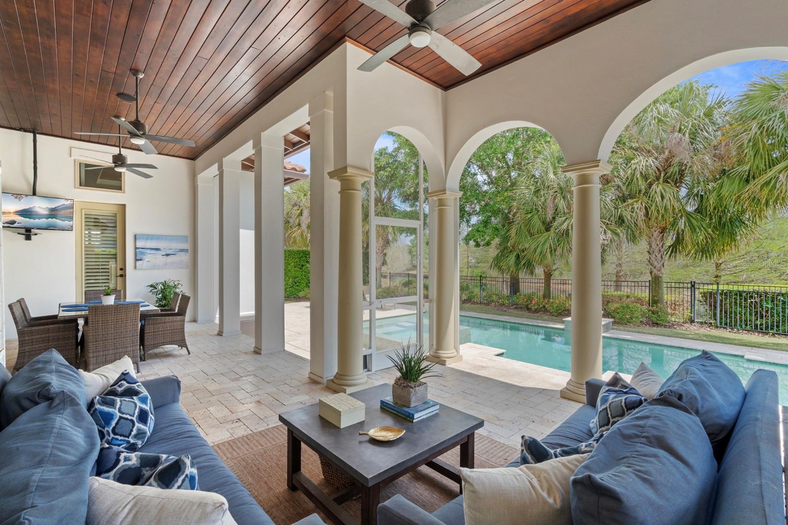 BALDWIN PARK - Residential