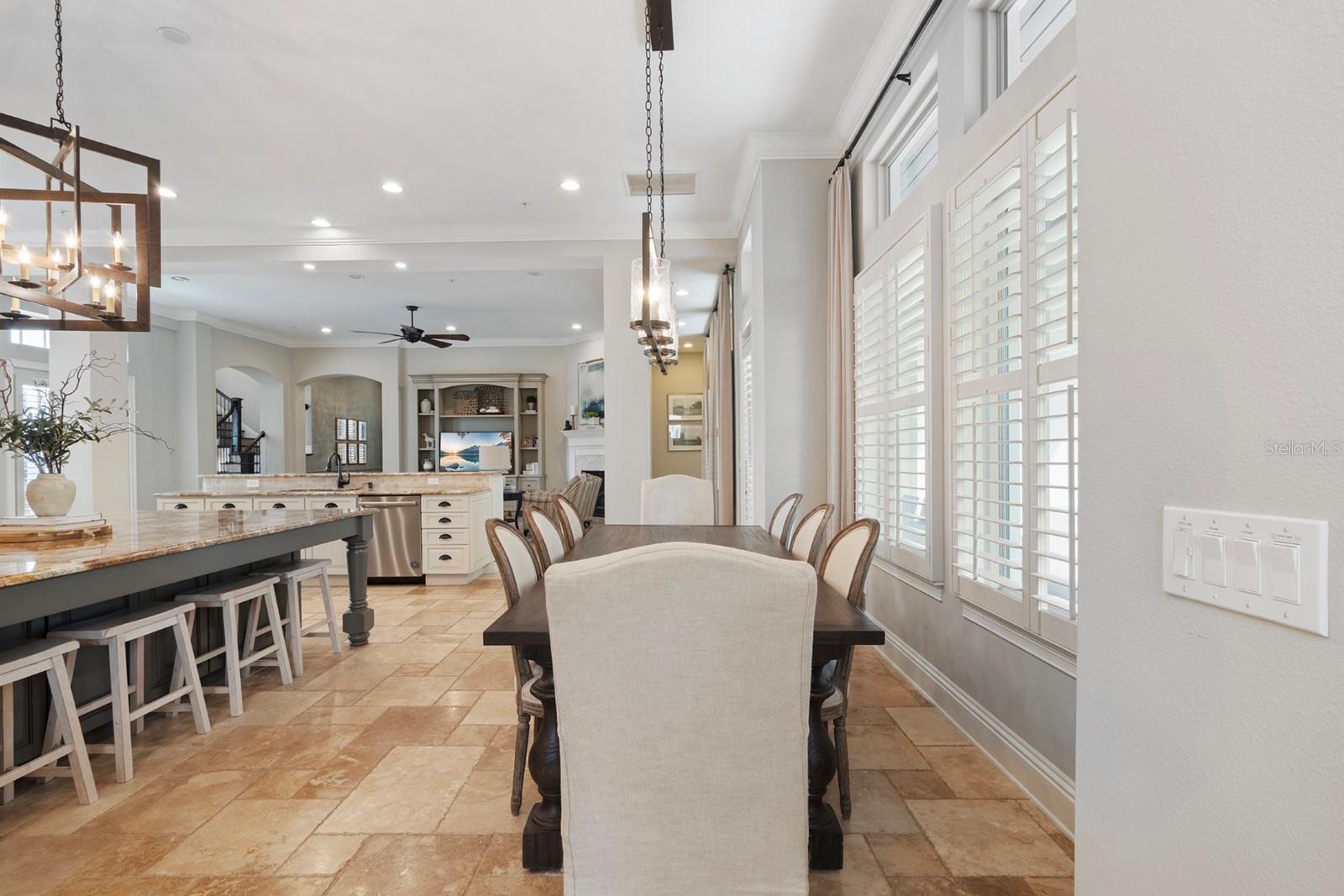 BALDWIN PARK - Residential