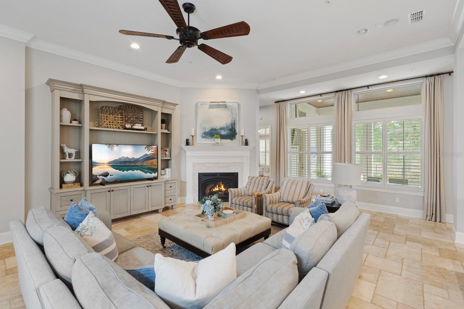 BALDWIN PARK - Residential