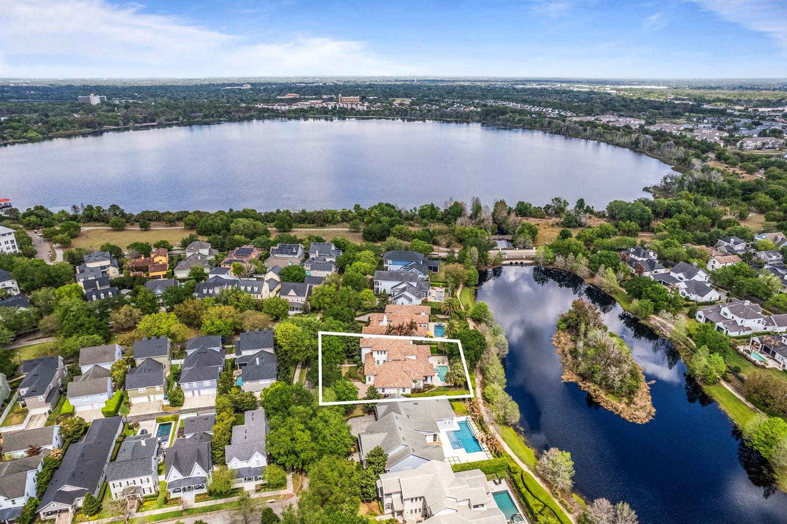 BALDWIN PARK - Residential