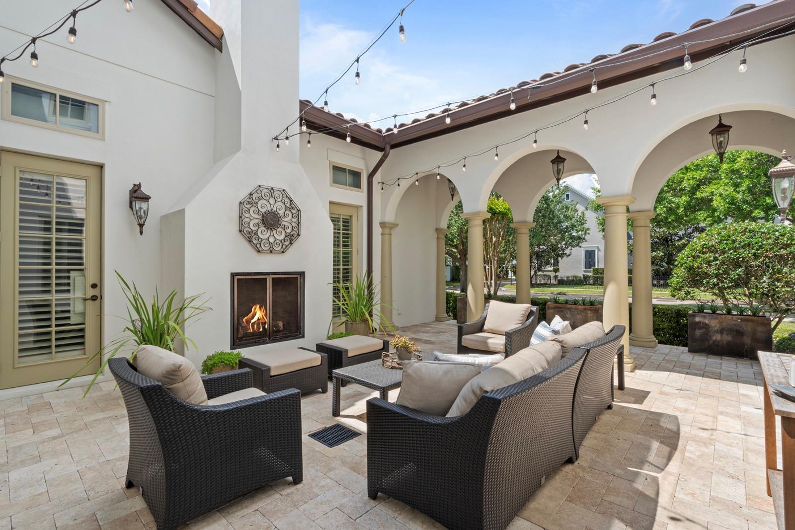 BALDWIN PARK - Residential