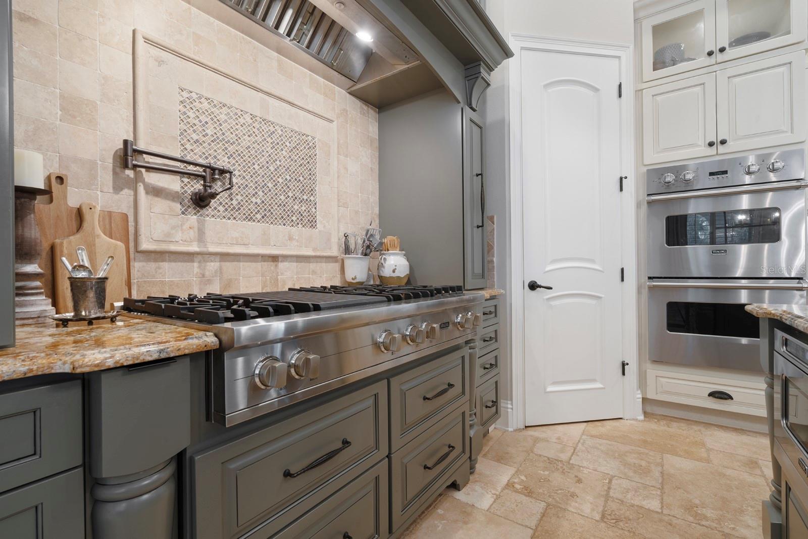 BALDWIN PARK - Residential