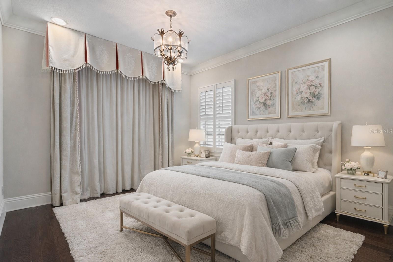 BALDWIN PARK - Residential