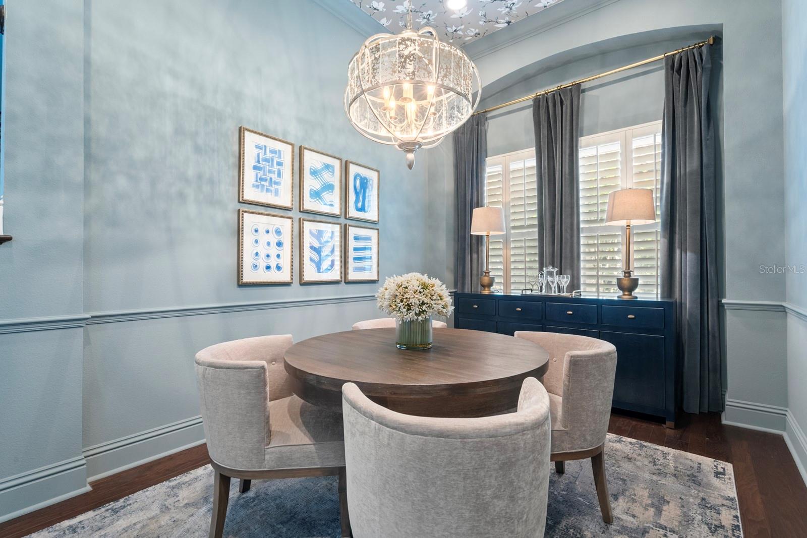 BALDWIN PARK - Residential