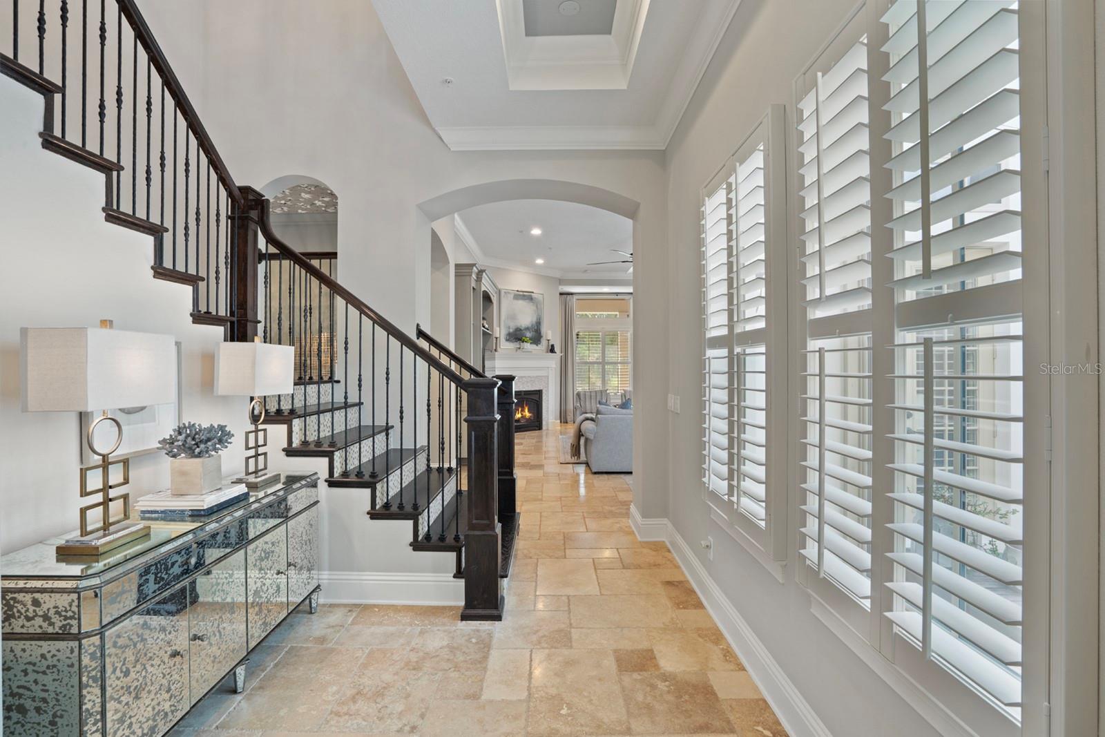 BALDWIN PARK - Residential