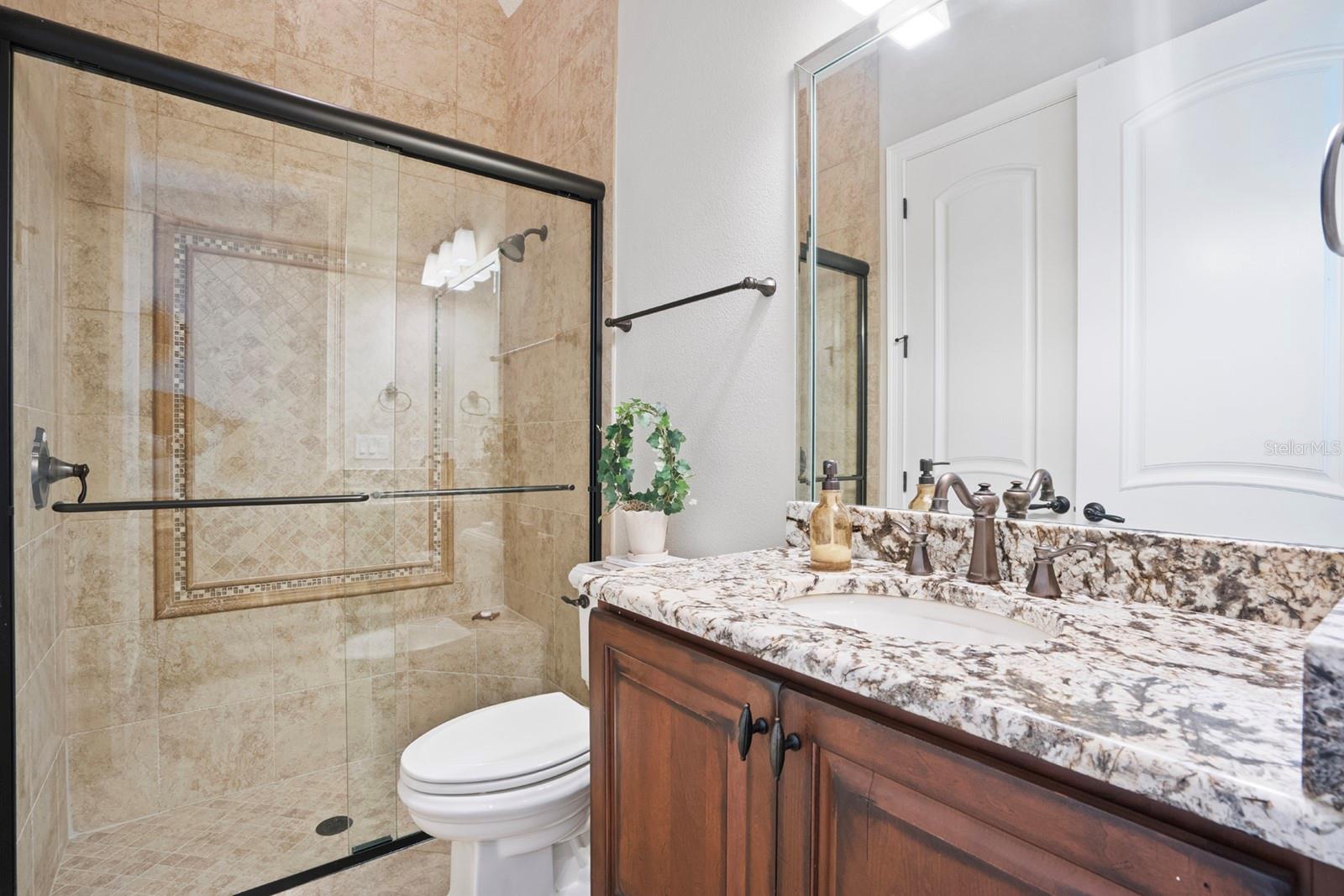 BALDWIN PARK - Residential