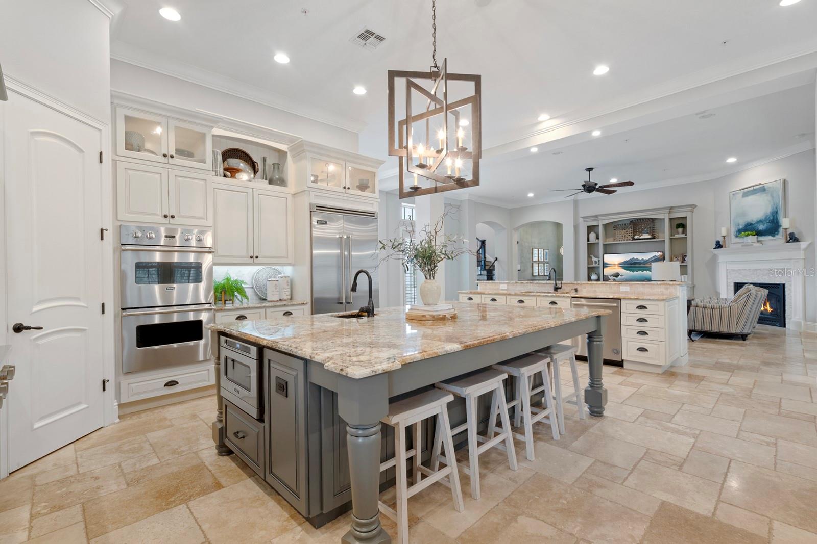 BALDWIN PARK - Residential