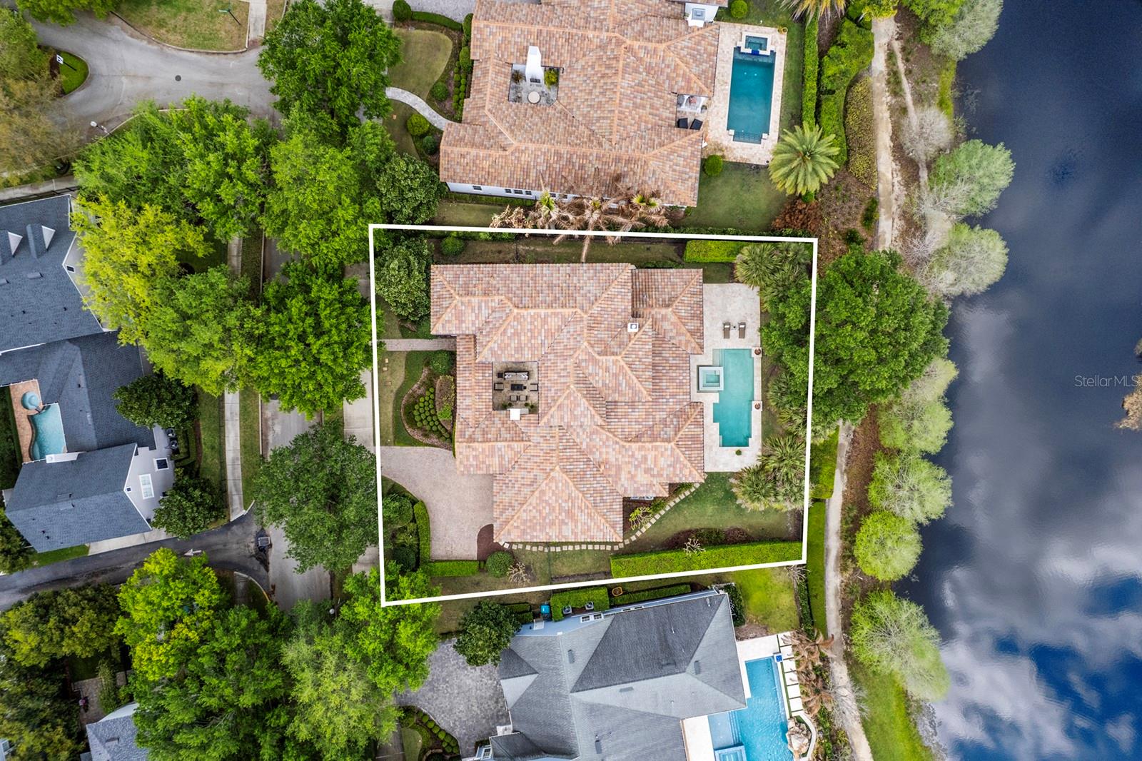 BALDWIN PARK - Residential