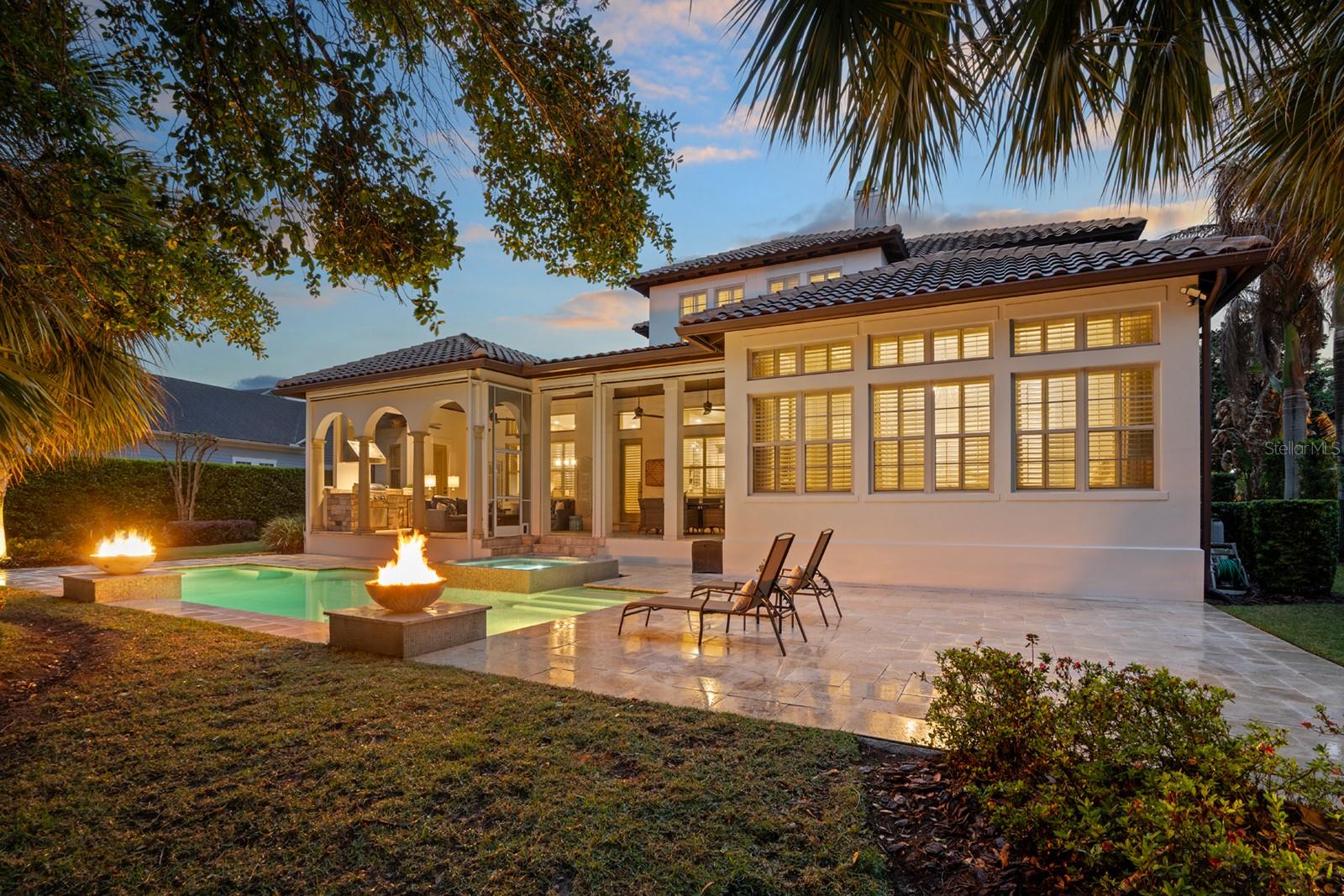 BALDWIN PARK - Residential