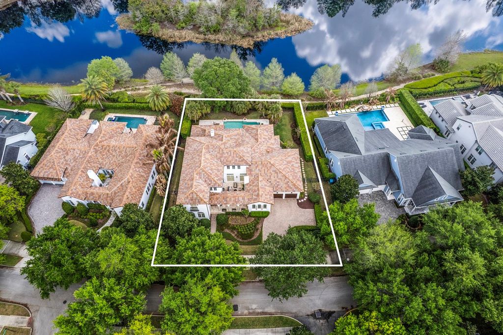 Photo of 1735 Foss Avenue, Orlando, FL 32814 (MLS # O6394768)