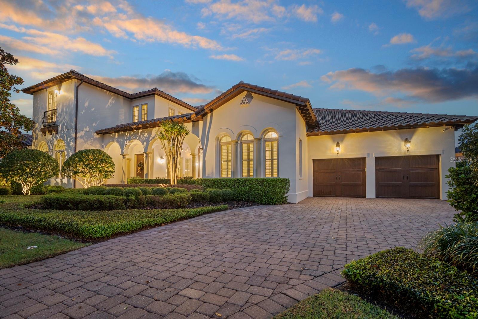 BALDWIN PARK - Residential