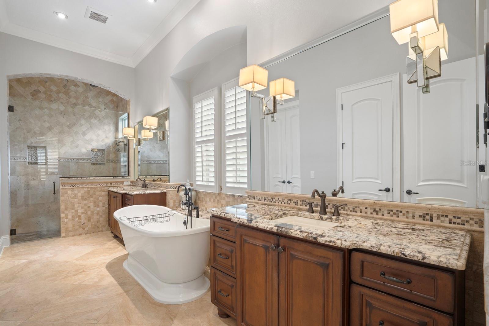 BALDWIN PARK - Residential