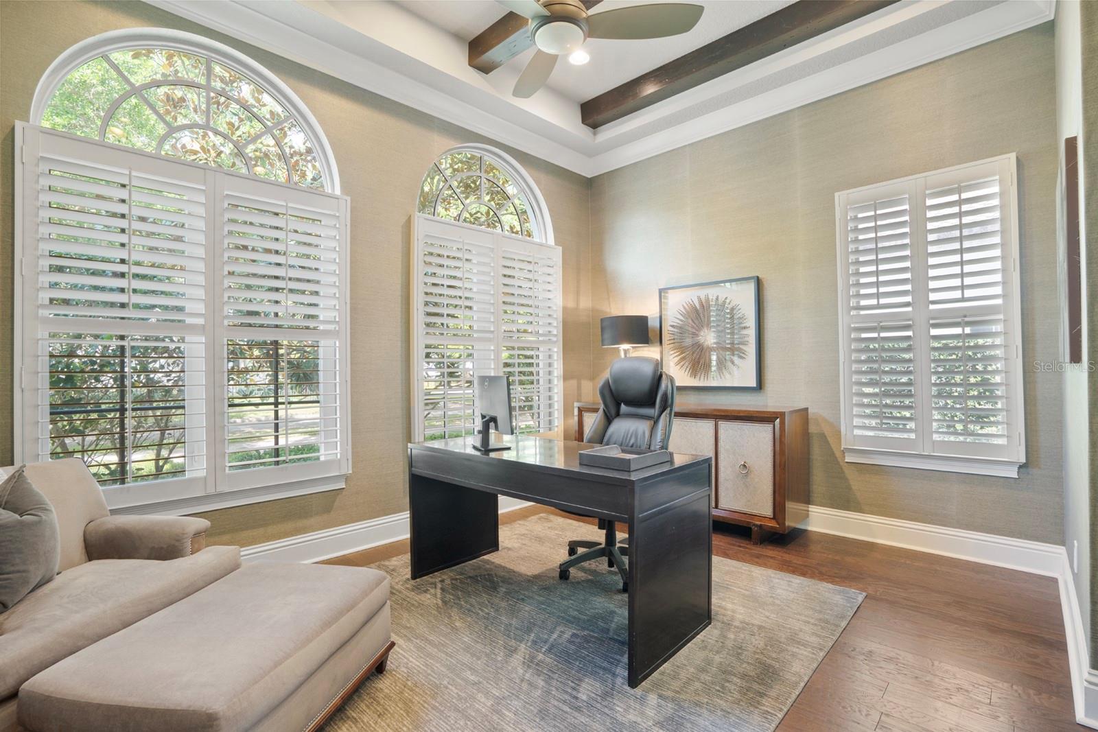 BALDWIN PARK - Residential