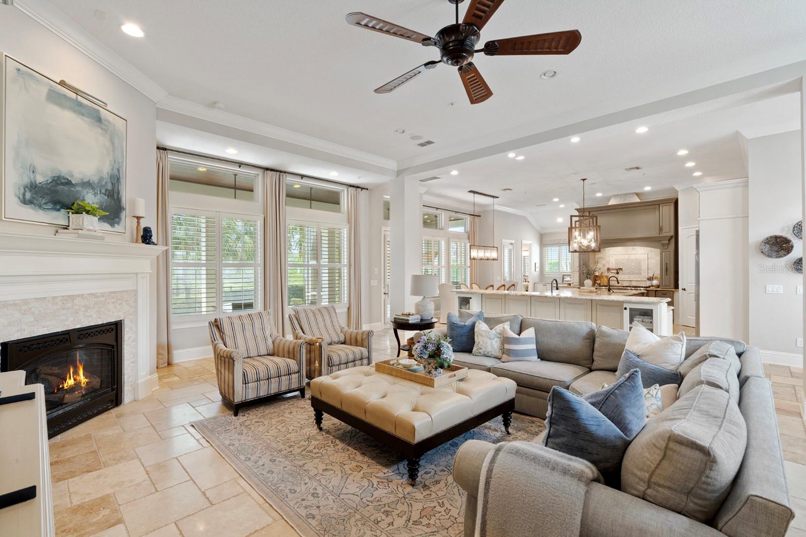 BALDWIN PARK - Residential