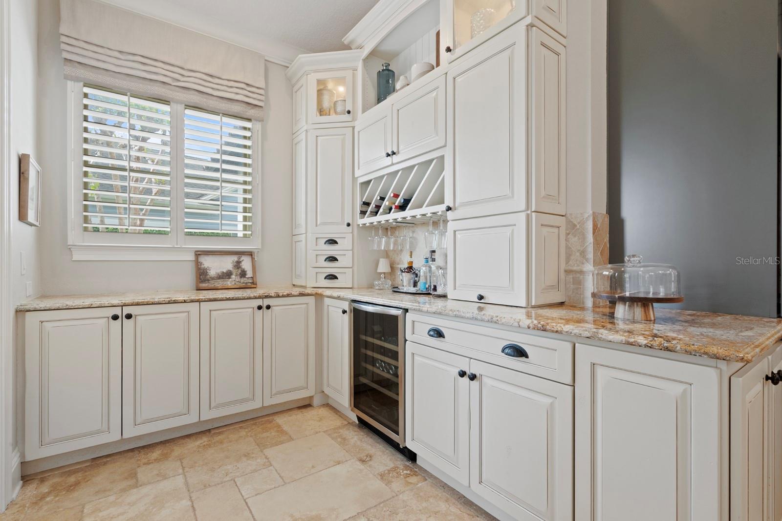 BALDWIN PARK - Residential