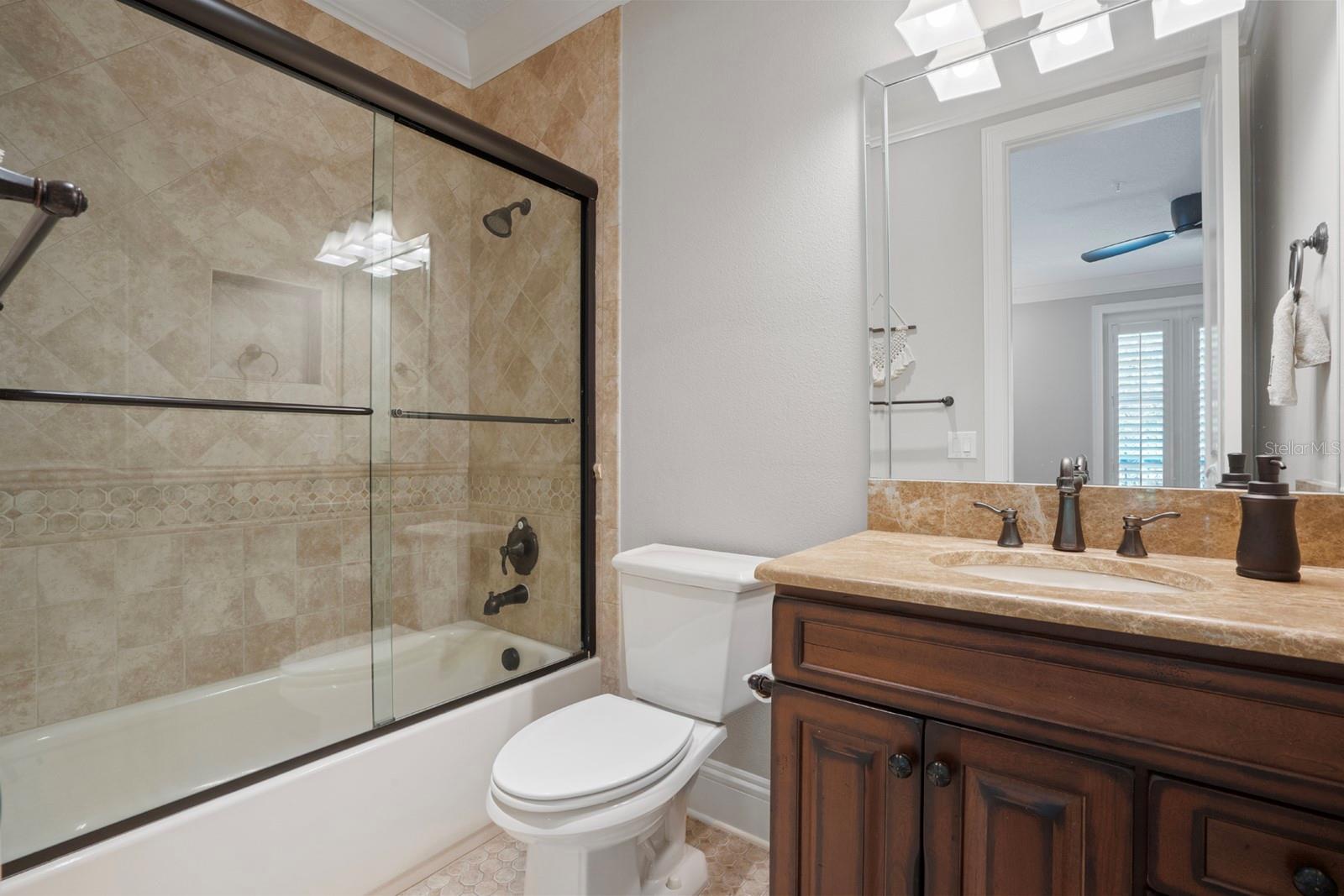 BALDWIN PARK - Residential