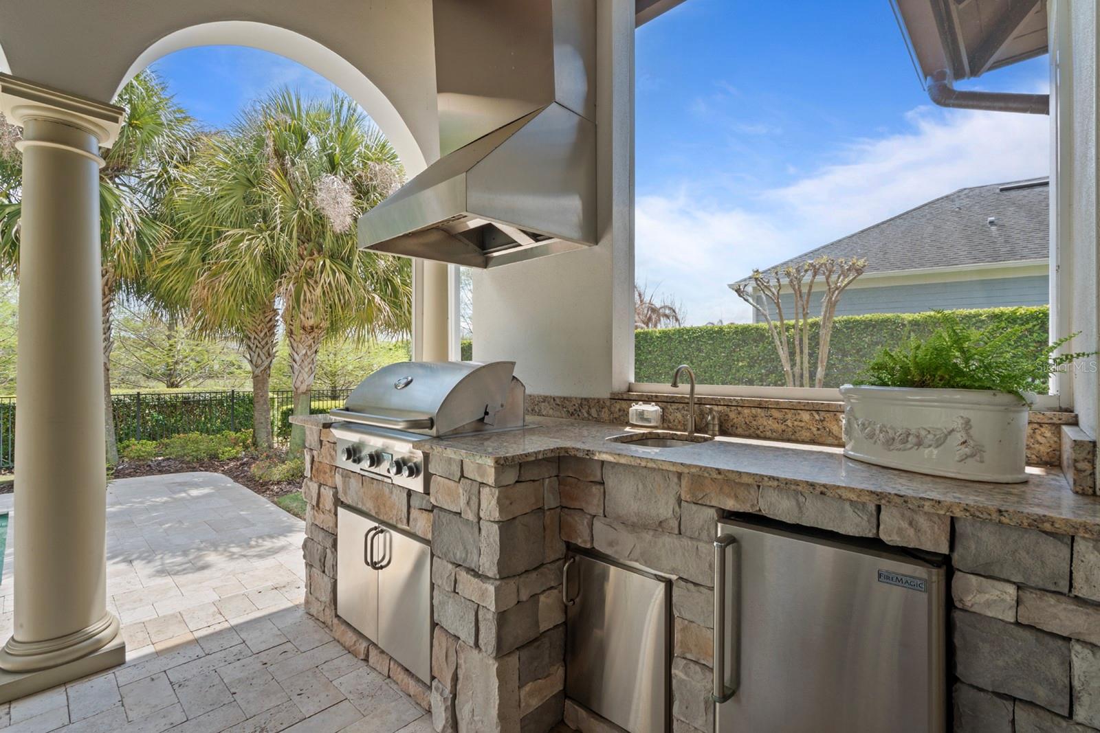 BALDWIN PARK - Residential