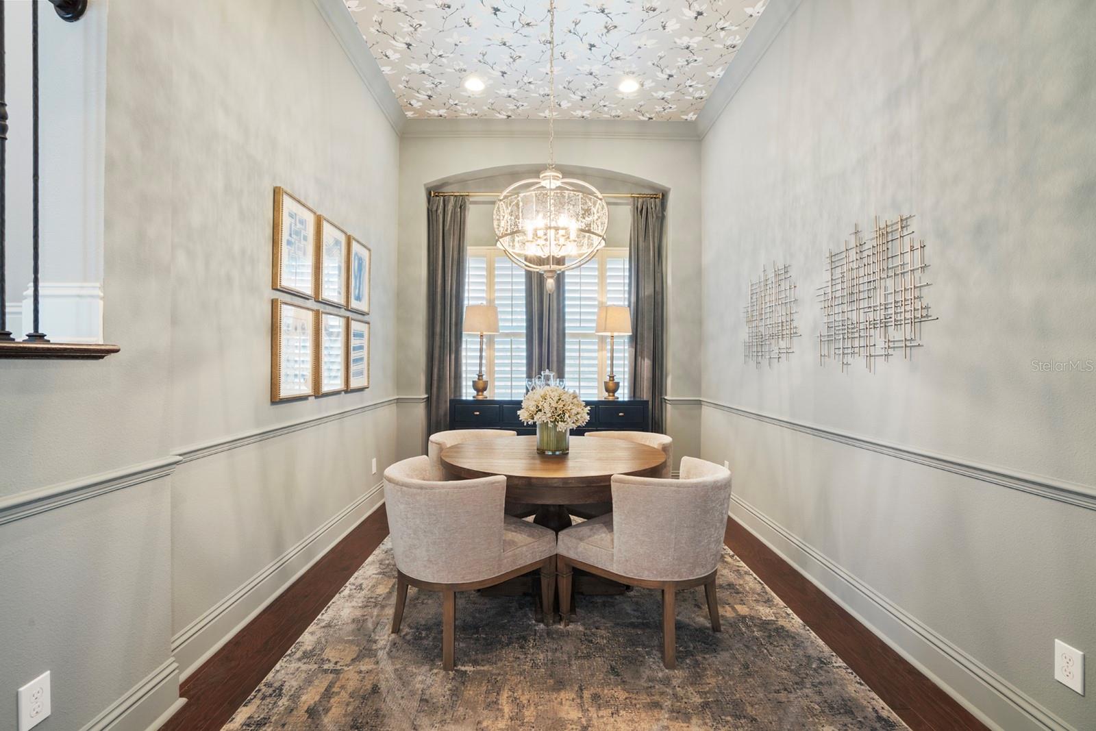 BALDWIN PARK - Residential