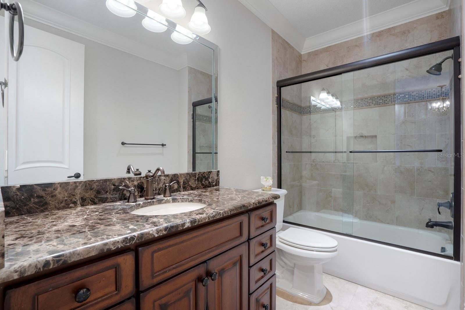 BALDWIN PARK - Residential