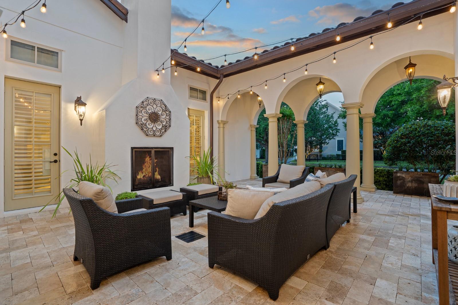 BALDWIN PARK - Residential